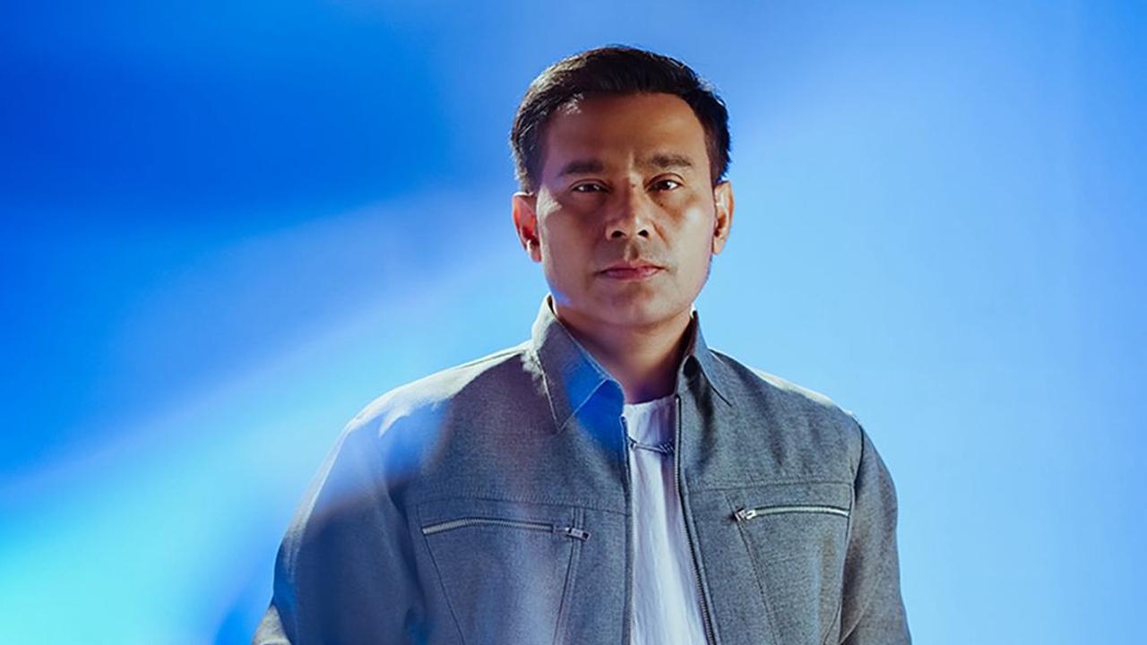 Judika Tampil Beda dengan Sentuhan Musik Folk di Single Terpikat Pada Cinta