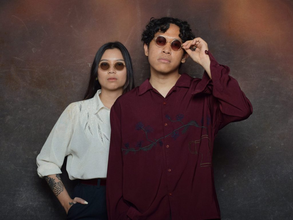 Danilla dan Hindia Bawakan Ulang Lagu Jika Ciptaan Melly Goeslaw