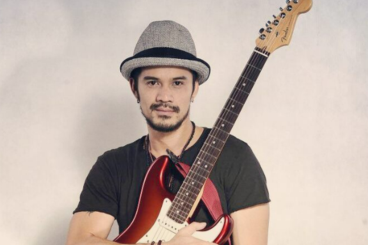 Profil Roby Tremonti, Karier Akting hingga Musik