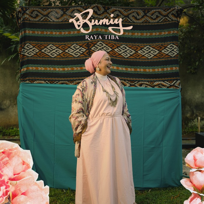 Hati Bertali Jadi Penguat di Tengah Jarak dan Perpisahan