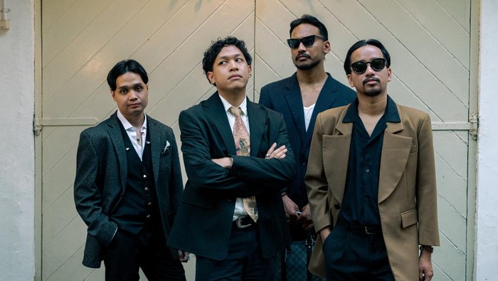 Gaspol Bulan Awal Tahun! TOFEST 2026 Bawa Hindia & .Feast