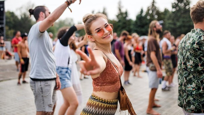 Daftar Konser Musik Indonesia Januari 2026