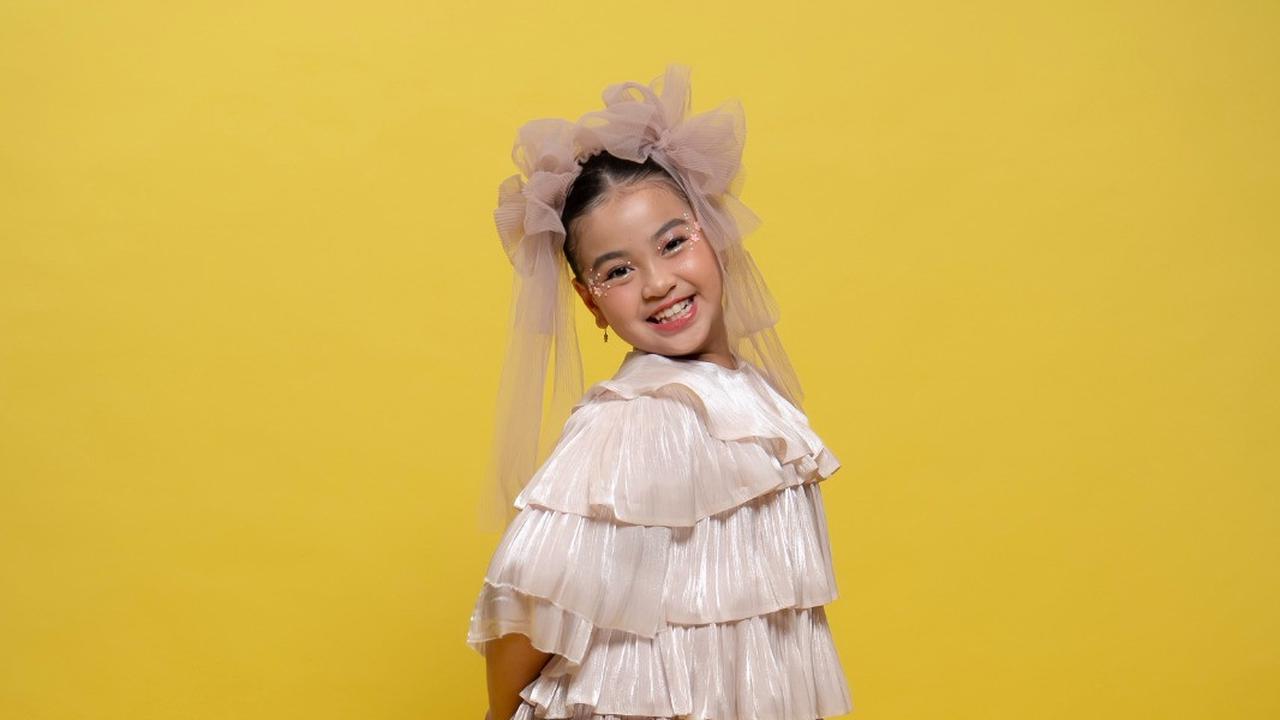 Abella Rilis Single Tick Tock, Jadi Harapan Baru untuk Kebangkitan Musik Anak Indonesia