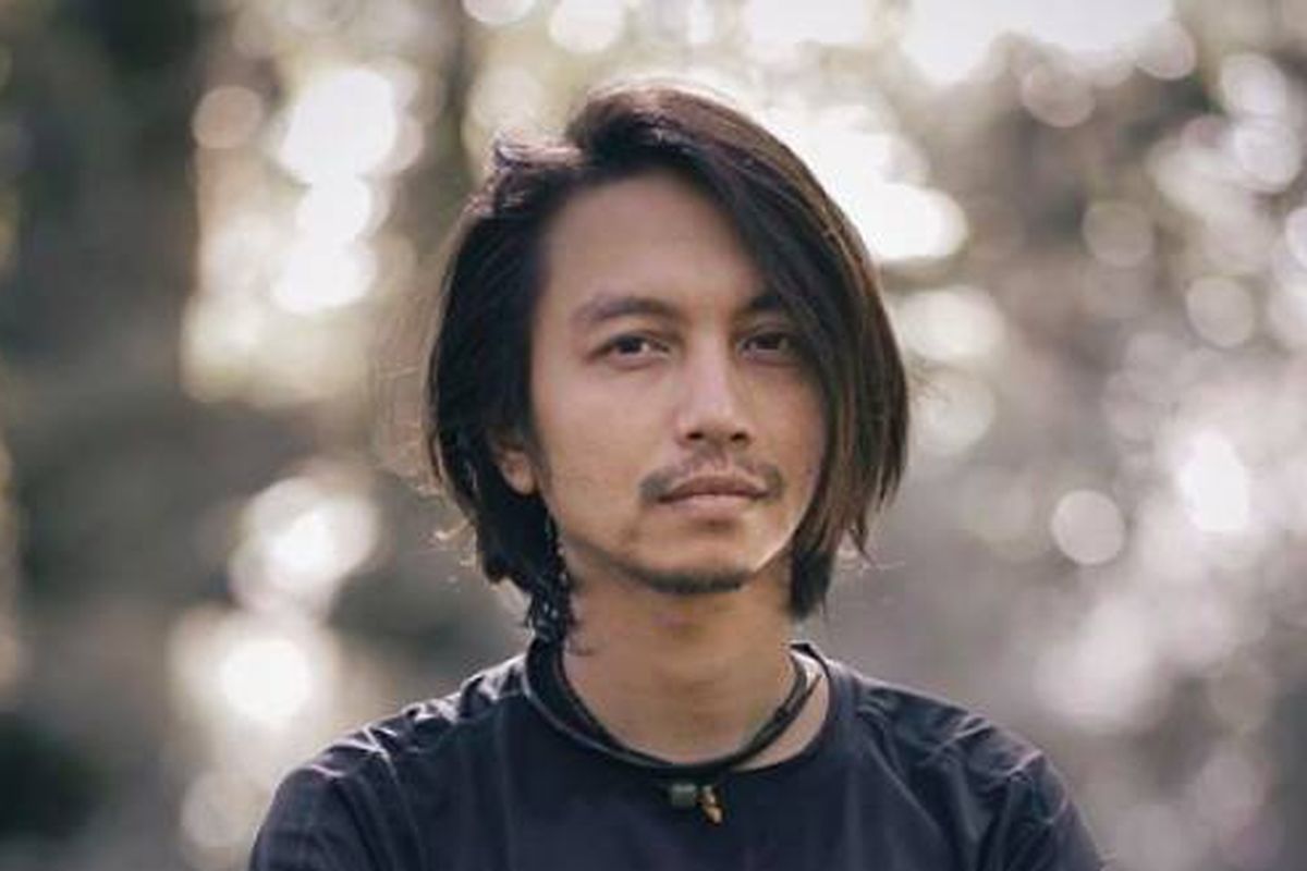 Lirik Lagu Tulang Punggung, Comeback Fiersa Besari ke Dunia Musik