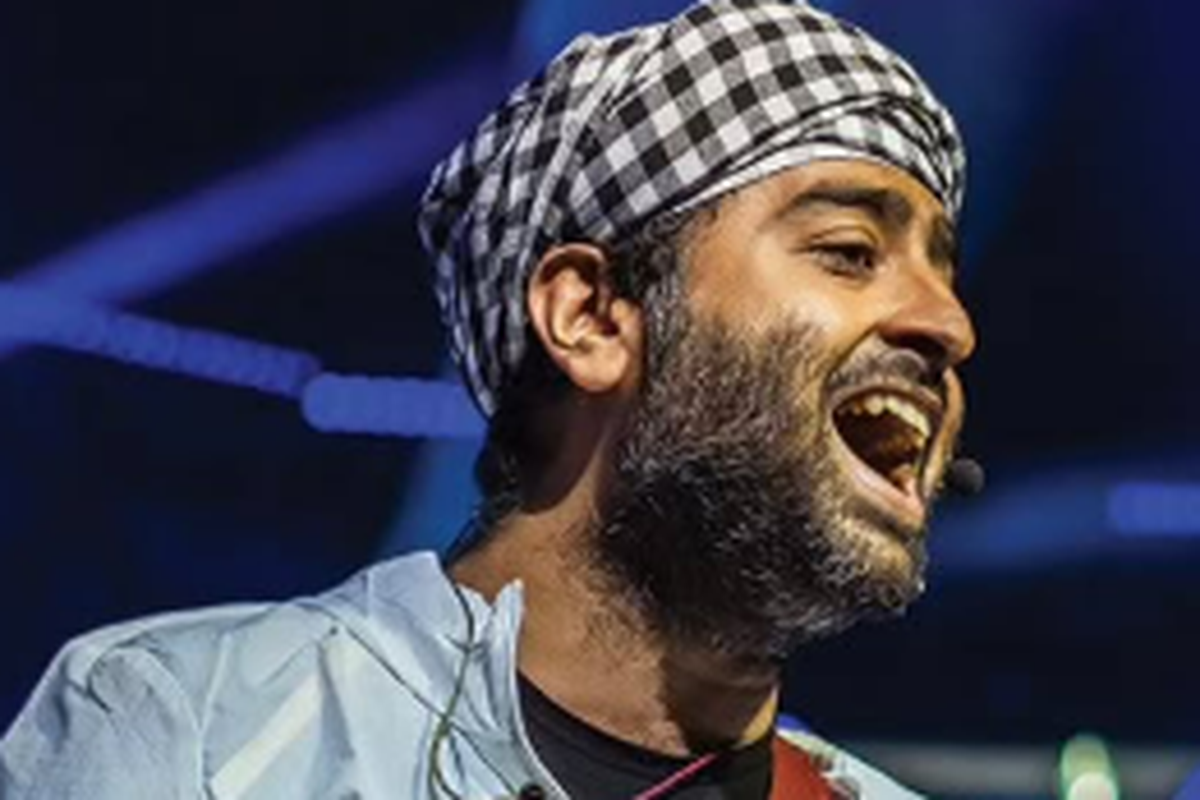 Pensiun dari Industri Musik Bollywood, Arijit Sigh Mengaku Bosan dengan Lagu yang Sama