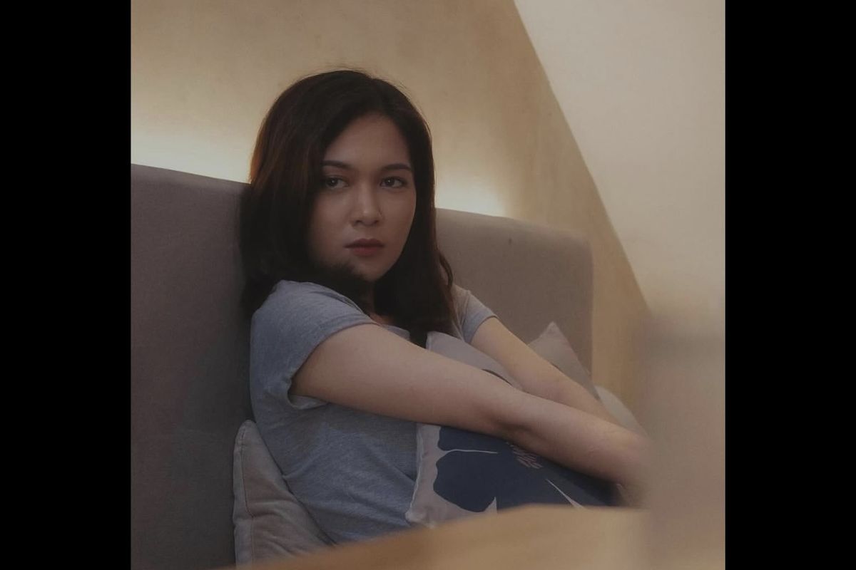 Profil Lindi Fitriyana, Calon Istri Virgoun yang Aktif di Dunia Akting dan Musik