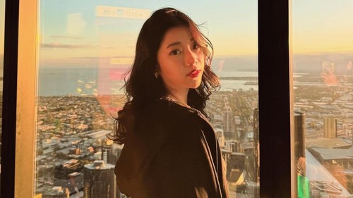 Profil Anggis Devaki, Penyanyi ‘Dirimu yang Dulu’ yang Lagi Viral