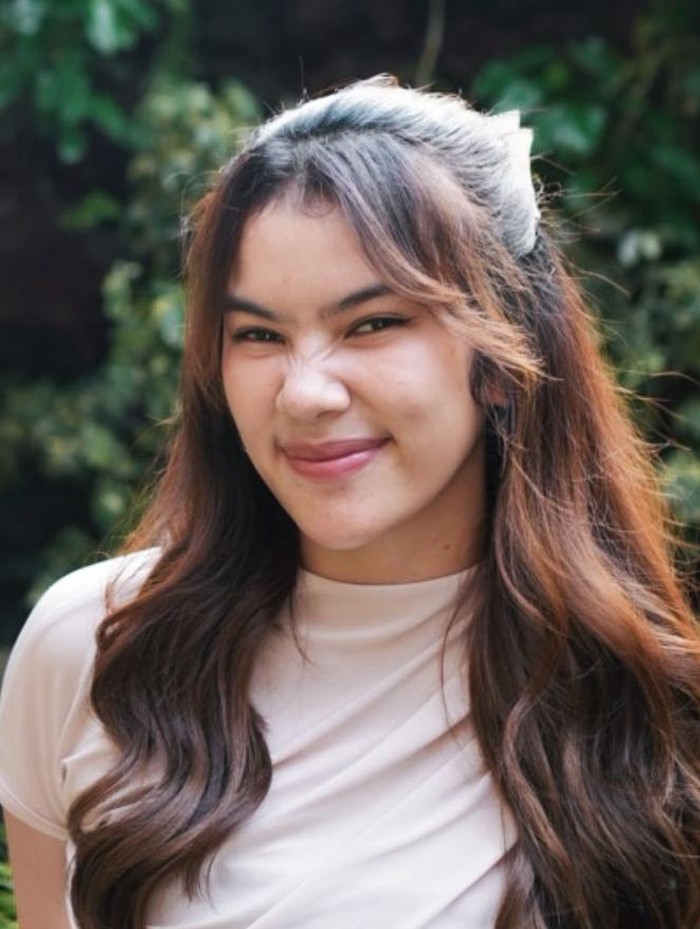 Lama Tak Terdengar, Vionita Sihombing Menuju Warna Musik Baru