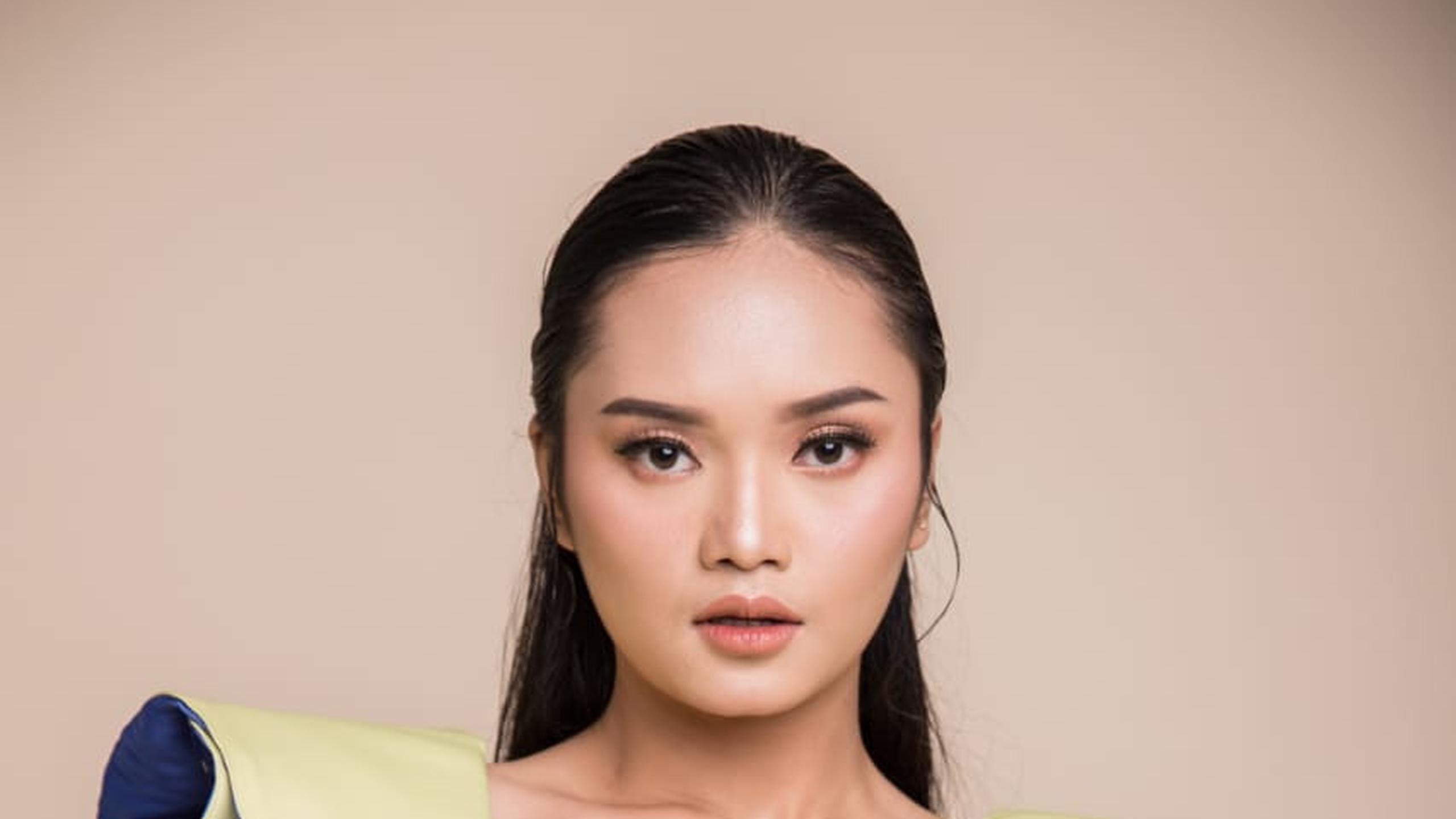 Jessica Novalia Tegaskan Eksistensi di Industri Musik Indonesia, dengan Merilis Lagu Baru Kuciwo