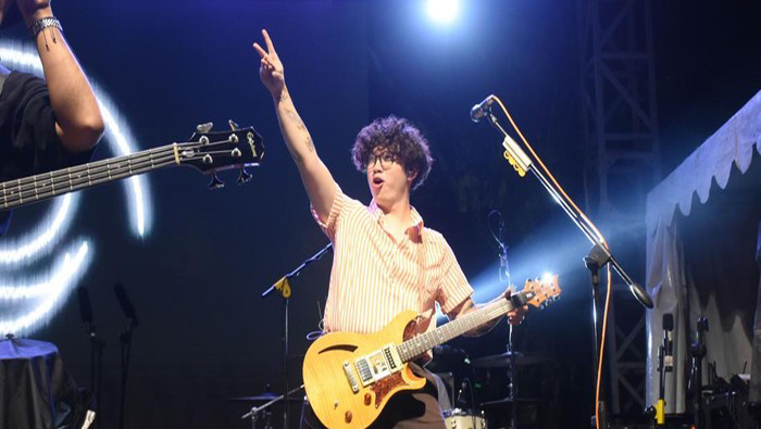 33x Jadi Ikon Musik Spiritual yang Baru Tanpa Lirik Religius