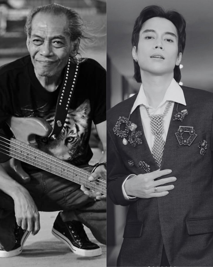 Duka di Dunia Musik Indonesia: Vidi Aldiano dan Donny Fattah Meninggal