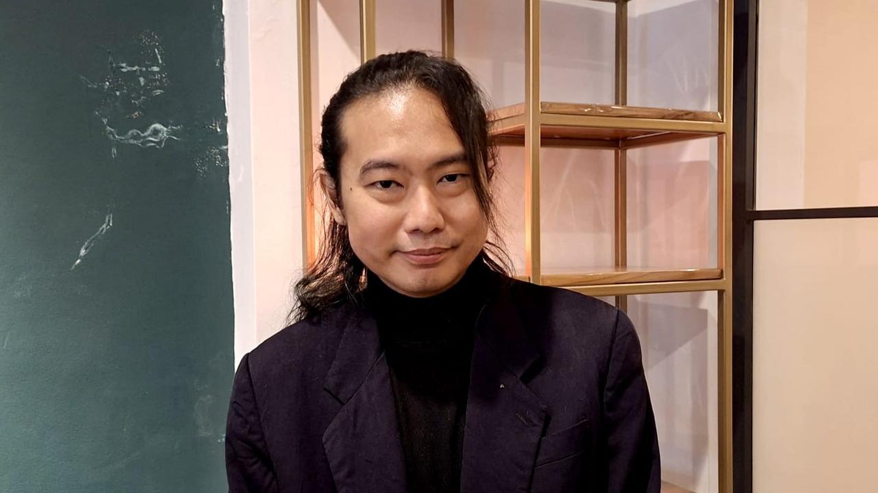 Ibnu Wildan Siap Warnai Industri Musik Lewat Album Perayaan Patah Hati